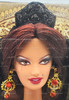 Dolls of the World Spain Barbie Doll Pink Label 2007 Mattel #L9583