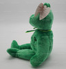 Ty Beanie Baby Dublin the Bear Plush 2002