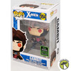 Funko POP Marvel X-Men Classic Gambit 554 ECCC 2020 Vinyl Bobble-Head Figure