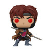 Funko POP Marvel X-Men Classic Gambit 554 ECCC 2020 Vinyl Bobble-Head Figure