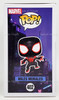 Funko POP Marvel Spider-Man Into the Spiderverse Miles Morales 402 Figure