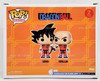 Funko POP Animation Dragon Ball Goku and Krillin 2pk Collectible Vinyl Figure
