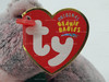 Ty Beanie Baby Grandmother the Bear Plush 2004