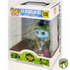 Funko POP Movies Disney Pixar A Bug's Life Flik on Dandelion Seed 1330 Figure