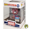 Funko POP Marvel Sinister Six Spider-Man 1019 Vinyl Bobble Head Figure