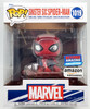 Funko POP Marvel Sinister Six Spider-Man 1019 Vinyl Bobble Head Figure