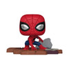 Funko POP Marvel Sinister Six Spider-Man 1019 Vinyl Bobble Head Figure