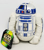 Star Wars Buddies R2-D2 6" Plush 1997 Kenner 66941
