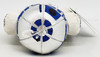 Star Wars Buddies R2-D2 6" Plush 1997 Kenner 66941