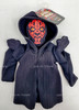 Star Wars Episode I Buddies Darth Maul Plush 1998 Kenner 26242