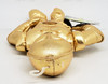Star Wars Buddies C-3PO Plush 1997 Kenner 66932