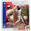 McFarlane Sportspicks Series 1 Albert Pujols 5 Rookie Action Figure 70248
