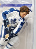 NHL Legends Series 4 Darryl Sittler 27 Action Figure McFarlane 75466