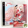 McFarlane's Sportspicks Series 6 Nicklas Lidstrom 5 Action Figure
