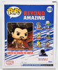 Funko POP Marvel Sinister Six Kraven the Hunter 1018 Vinyl Figure