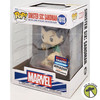Funko POP Marvel Sinister Six Sandman 1015 Vinyl Bobble Head Figure