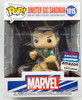 Funko POP Marvel Sinister Six Sandman 1015 Vinyl Bobble Head Figure