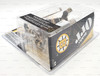NHL Boston Bruins Bobby Orr Action Figure Famous Overtime Goal Sepia Variant