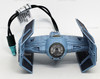 Darth Vader's TIE Fighter Hallmark Keepsake Ornament QXI7399