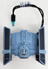 Darth Vader's TIE Fighter Hallmark Keepsake Ornament QXI7399