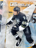 NHL Sports Picks Series 2 Mario Lemieux 66 Action Figure McFarlane Toys 70134
