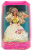 Summit Barbie Doll Special First Edition & Summit Badge 1990 Mattel 7027 Blonde