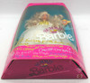 Summit Barbie Doll Special First Edition & Summit Badge 1990 Mattel 7027 Blonde