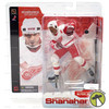 NHL Detroit Red Wings #14 Brendan Shanahan Action Figure 2005 McFarlane #70165