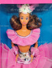 Brazilian Barbie Doll Dolls of the World 1989 Mattel 09094