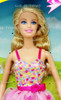 Barbie Spring Cutie Target Exclusive Doll 2013 Mattel BFW32 NRFB