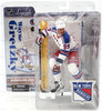 NHL Legends New York Rangers Wayne Gretzky Action Figure 2006 McFarlane #75221