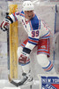 NHL Legends New York Rangers Wayne Gretzky Action Figure 2006 McFarlane #75221