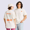 Adult Charizard Graphic Tee Pokémon Short Sleeve Crewneck T-Shirt Extra Small