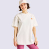Adult Charizard Graphic Tee Pokémon Short Sleeve Crewneck T-Shirt Extra Small
