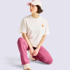 Adult Charizard Graphic Tee Pokémon Short Sleeve Crewneck T-Shirt Extra Small
