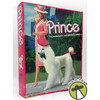Prince Barbie Doll's Glamorous Poodle & Accessories1984 Mattel #7928