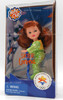 Kelly Club Skier Lorena Barbie Doll Winter Olympic Games Salt Lake 2002 Mattel