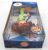Kelly Club Skier Lorena Barbie Doll Winter Olympic Games Salt Lake 2002 Mattel