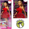 Barbie Holiday Surprise 2016 Mattel FKP46 NRFB