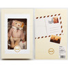Steiff Great Escapes Paris Teddy Bear in Gift Box 02688