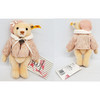 Steiff Great Escapes Paris Teddy Bear in Gift Box 02688