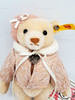 Steiff Great Escapes Paris Teddy Bear in Gift Box 02688