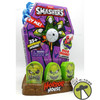 Smashers Horror House Dig & Disect A Monster Plus Surprises 2024 Zuru #74124