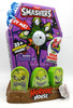 Smashers Horror House Dig & Disect A Monster Plus Surprises 2024 Zuru #74124