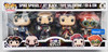 Funko POP Animation Cowboy Bebop Vinyl Figure 4-Pack 66630