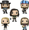 Funko POP Rocks Pearl Jam 5 Pack Vinyl Figures