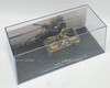 Altaya De Agostini Sd.Kfz. 124 Wespe Soviet Union 1943 1:72 Scale Tank Vehicle