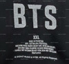 BTS 2026 Arirang World Tour Black Hoodie Target Exclusive Size XXL