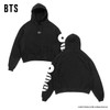 BTS 2026 Arirang World Tour Black Hoodie Target Exclusive Size XXL