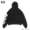 BTS 2026 Arirang World Tour Black Hoodie Target Exclusive Size XXL